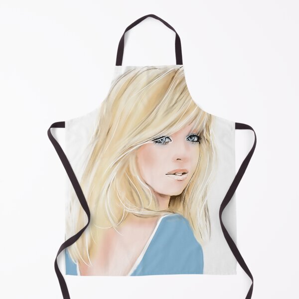 Item preview, Goldie Hawn designed and sold by icongallery.