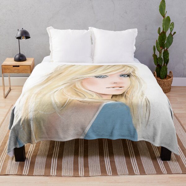 Item preview, Goldie Hawn designed and sold by icongallery.