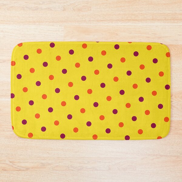 Item preview, Artistic Dotty  -   Dot Polkadot Circle Pattern   - Gifts For Grandma designed and sold by RoyalStarsPatts.