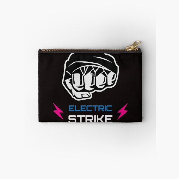 Artikelvorschau, Martial Arts Electric Strike Neon Fighter Design entworfen und verkauft von ElectroSphere46.