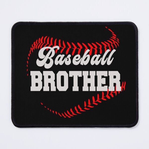 Item preview, Baseball Brother Classic Sports Style designed and sold by KIROSALS.