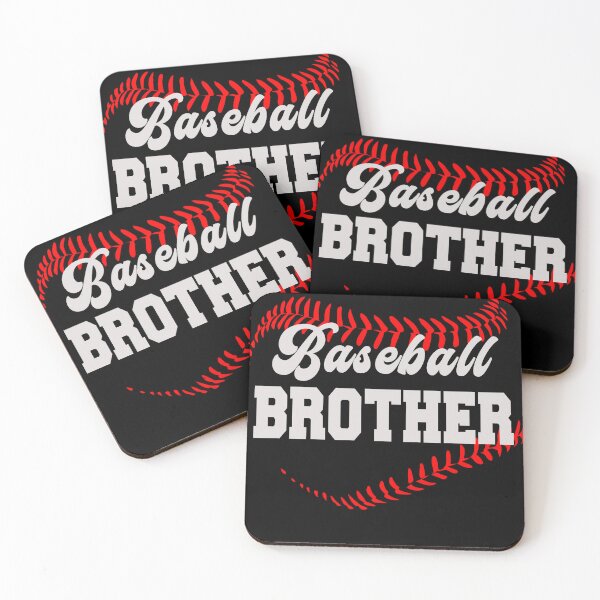 Item preview, Baseball Brother Classic Sports Style designed and sold by KIROSALS.