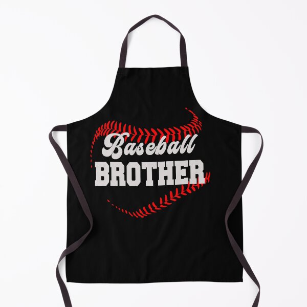 Item preview, Baseball Brother Classic Sports Style designed and sold by KIROSALS.