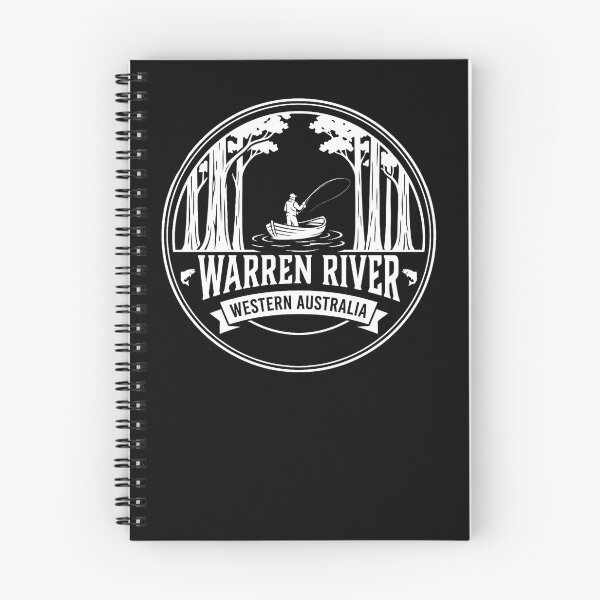 Item preview, Warren River Western Australia Fishing designed and sold by Yellowriversss.