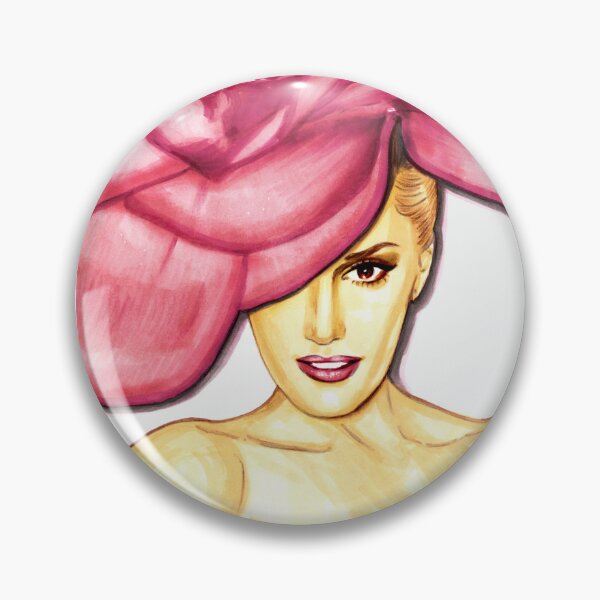 Item preview, Hollaback girl designed and sold by icongallery.