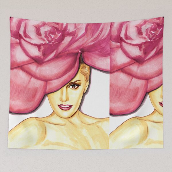 Item preview, Hollaback girl designed and sold by icongallery.