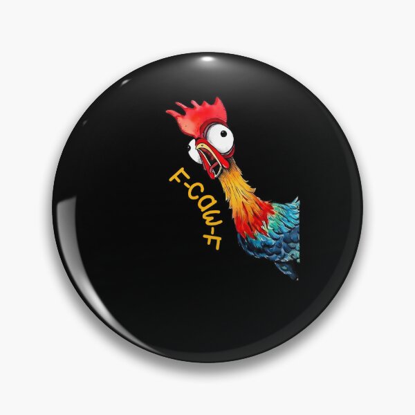 Item preview, F-Caw-F Pollo Cita Gallo Fcawf Divertido Jajaja Humor designed and sold by MatherFisher.