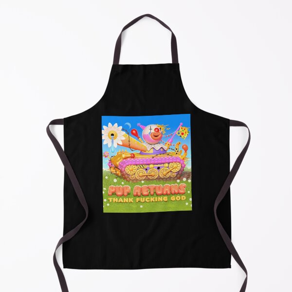 Item preview, TPU06 The PUP Band One  designed and sold by Brissbee.