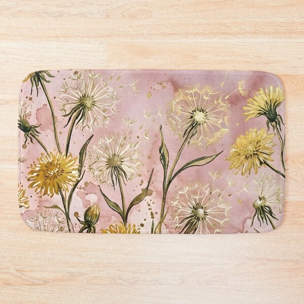Item preview, Dandelions designed and sold by GraphicsClub.