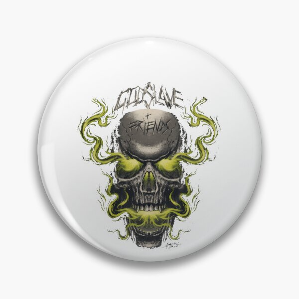 Item preview, Godslave  designed and sold by Differentloook.