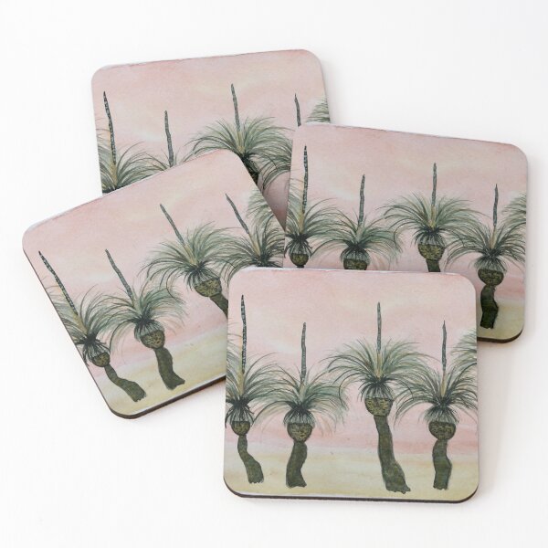 Item preview, "Grass Parade" designed and sold by Nina Lahrmann.