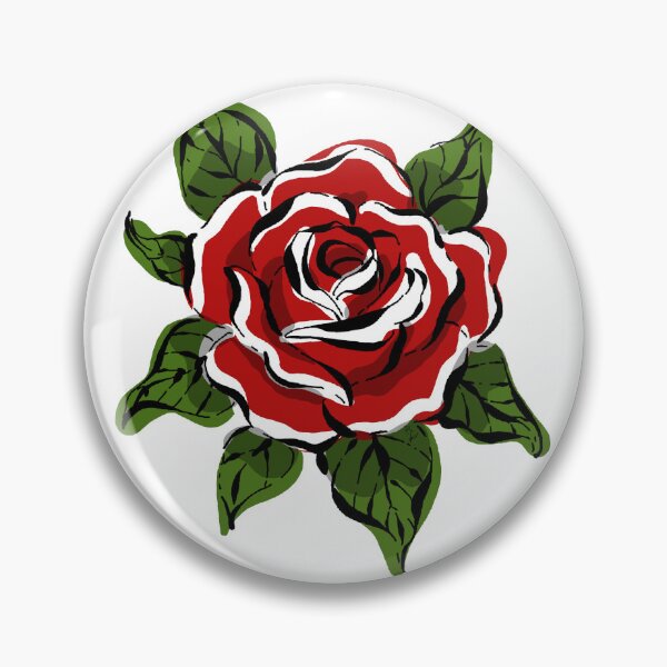 Item preview, Rosa 1 designed and sold by Nacsor.