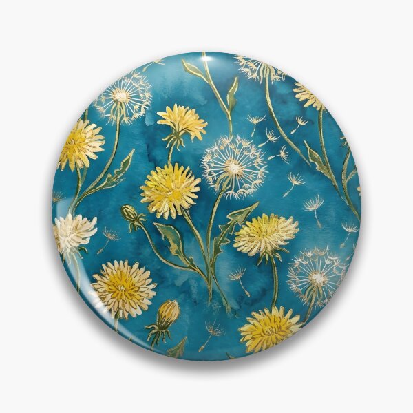 Item preview, Dandelions designed and sold by GraphicsClub.