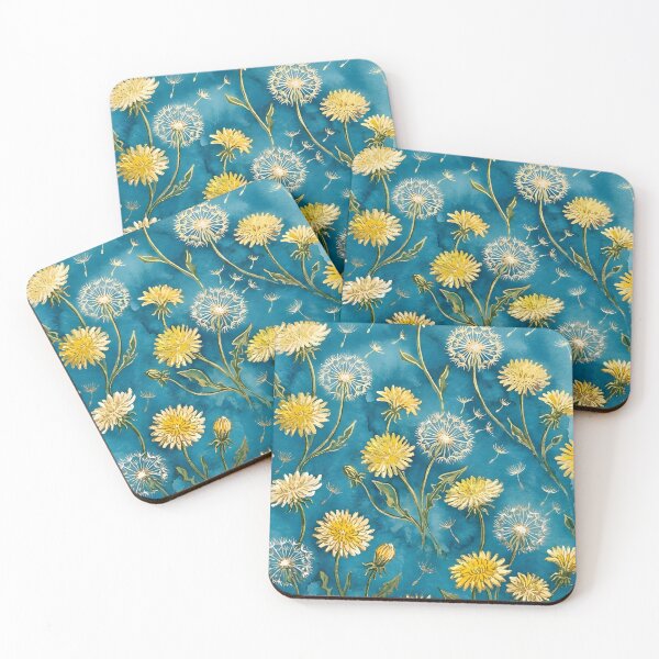 Item preview, Dandelions designed and sold by GraphicsClub.