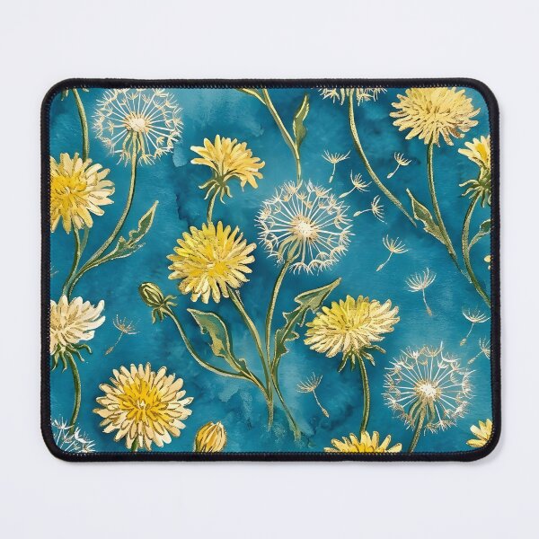 Item preview, Dandelions designed and sold by GraphicsClub.