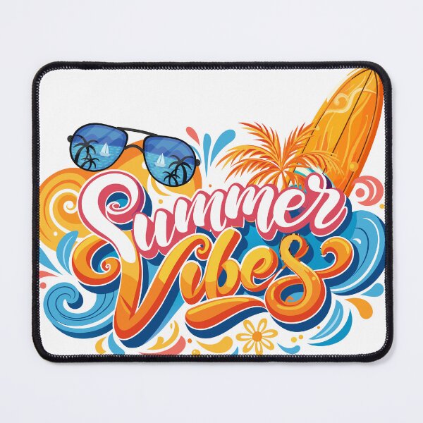Item preview, Summer Vibes designed and sold by SVARCO.