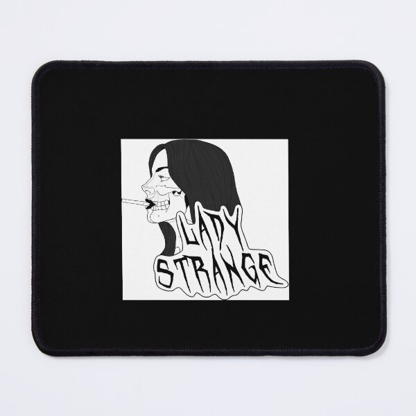 Item preview, Lady Strange   designed and sold by Differentloook.