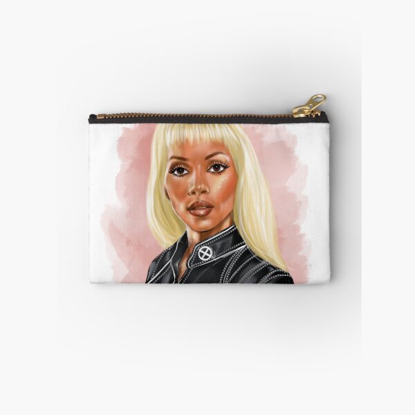 Item preview, Halle Berry designed and sold by icongallery.