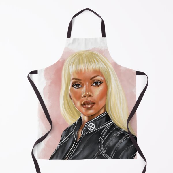 Item preview, Halle Berry designed and sold by icongallery.