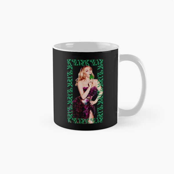 Item preview, Minogue designed and sold by toufik4506.