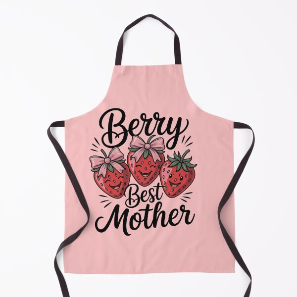 Item preview, Berry Best Mother designed and sold by BhadzCheetah.