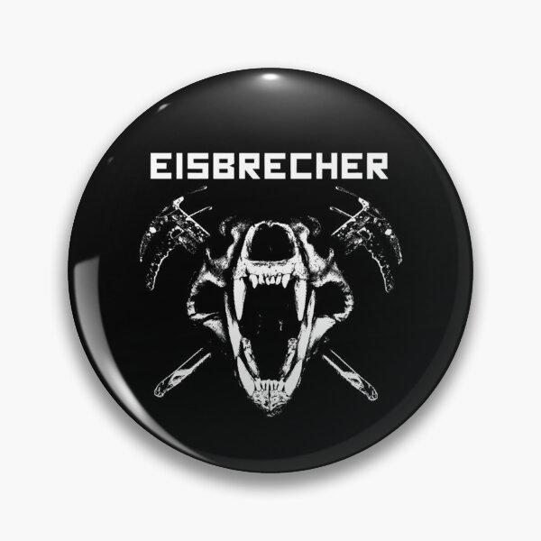 Item preview, EISBRECHER designed and sold by Brissbee.