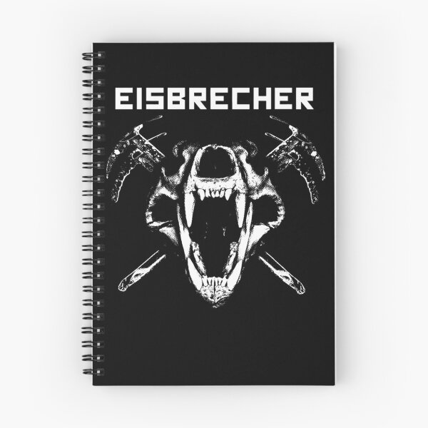 Item preview, EISBRECHER designed and sold by Brissbee.