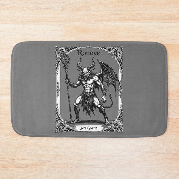 Item preview, Infernal Elegance Ronove’s Command designed and sold by taiche.