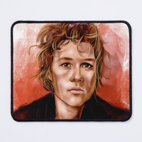 Item preview, Heath Ledger designed and sold by icongallery.