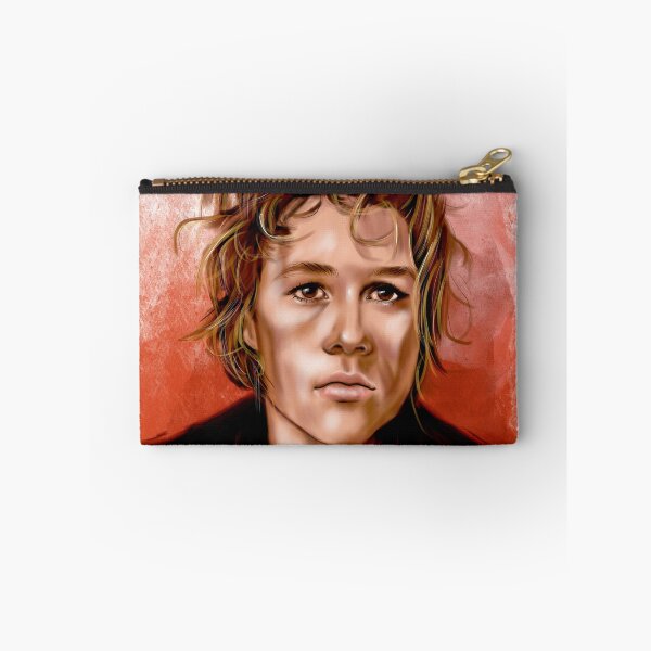 Item preview, Heath Ledger designed and sold by icongallery.
