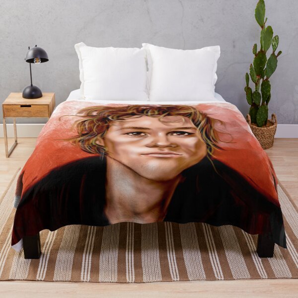 Item preview, Heath Ledger designed and sold by icongallery.