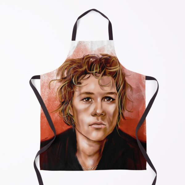 Item preview, Heath Ledger designed and sold by icongallery.