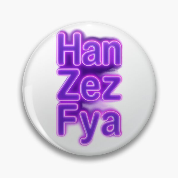Item preview, Daba Han ZeZ FyA designed and sold by DabaDesign.