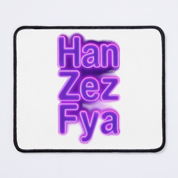 Item preview, Daba Han ZeZ FyA designed and sold by DabaDesign.