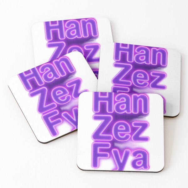Item preview, Daba Han ZeZ FyA designed and sold by DabaDesign.