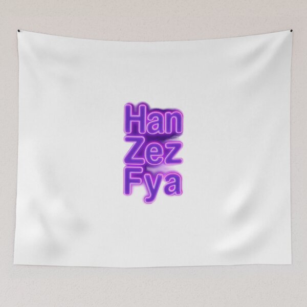 Item preview, Daba Han ZeZ FyA designed and sold by DabaDesign.