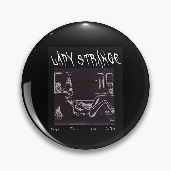 Artikelvorschau, Lady Strange – Lieder aus der Gosse entworfen und verkauft von Differentloook.