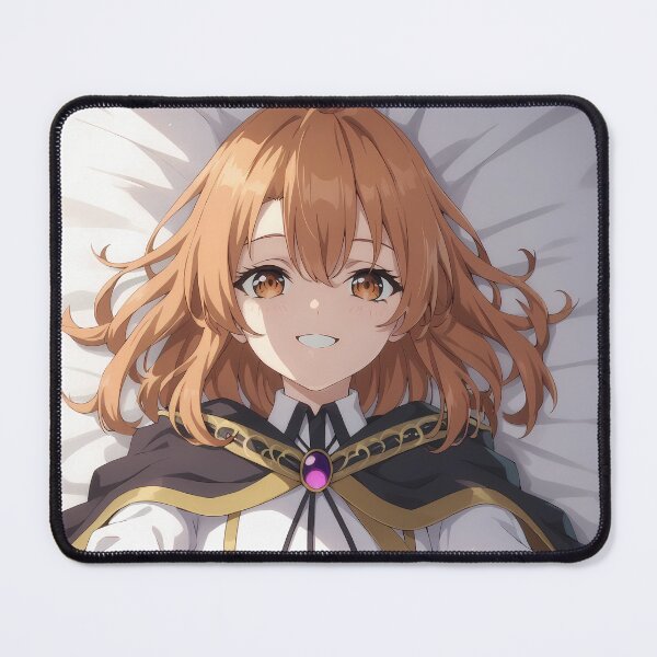 Item preview, Colette Loire Wistoria Wand and Sword Warm Smile Bed Scene designed and sold by SuperTeamCanada.