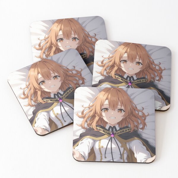 Item preview, Colette Loire Wistoria Wand and Sword Warm Smile Bed Scene designed and sold by SuperTeamCanada.