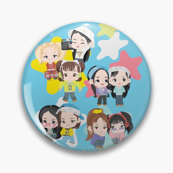 Item preview, retro fanclub designed and sold by maryeaahh.
