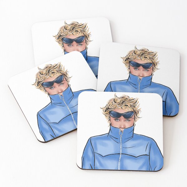 Item preview, Heath Ledger designed and sold by icongallery.