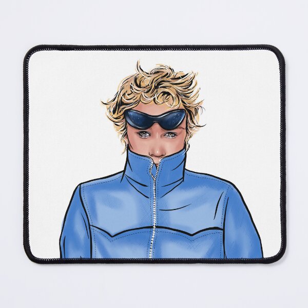 Item preview, Heath Ledger designed and sold by icongallery.