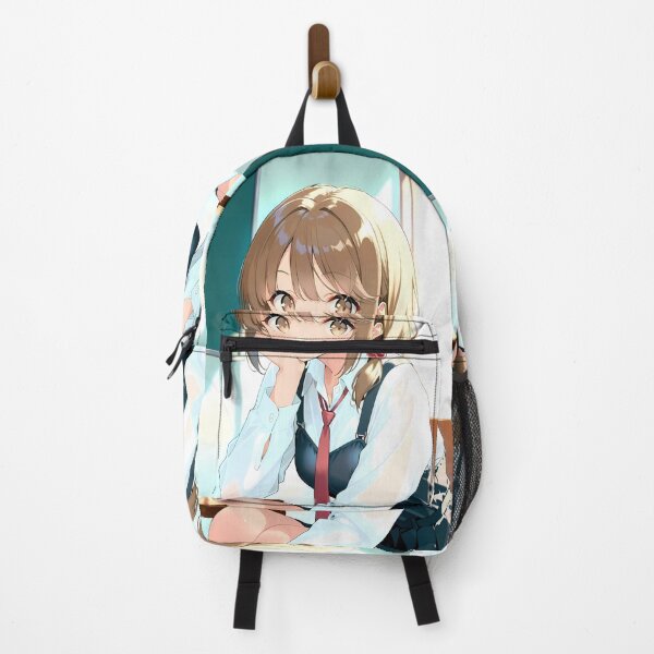 Item preview, Kaede Azusagawa Bunny Girl Senpai Classroom Daydream Soft Light designed and sold by SuperTeamCanada.