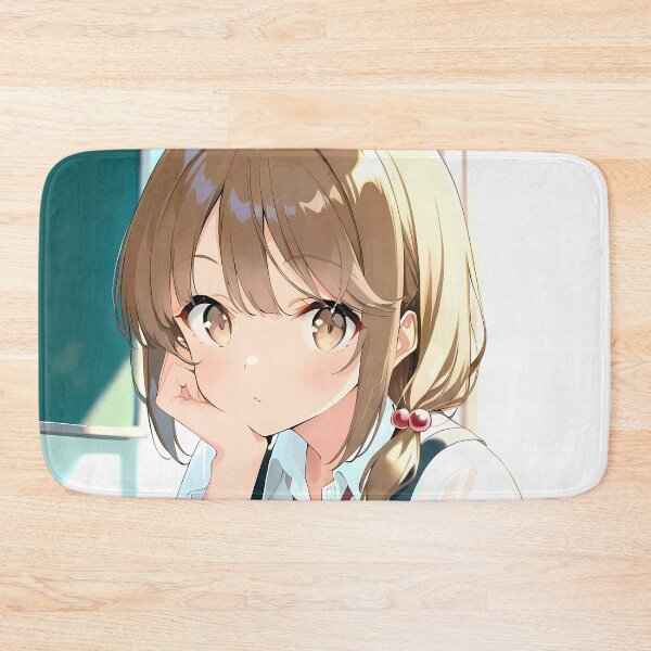 Item preview, Kaede Azusagawa Bunny Girl Senpai Classroom Daydream Soft Light designed and sold by SuperTeamCanada.
