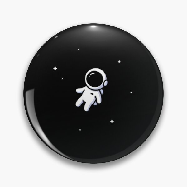 Item preview, Tiny Space Explorer Aesthetic designed and sold by LYZ7VANI.