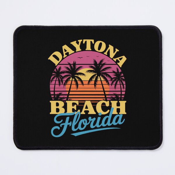 Item preview, Daytona Beach Summer Vibes Florida Vacation designed and sold by TrinaEspinoza.