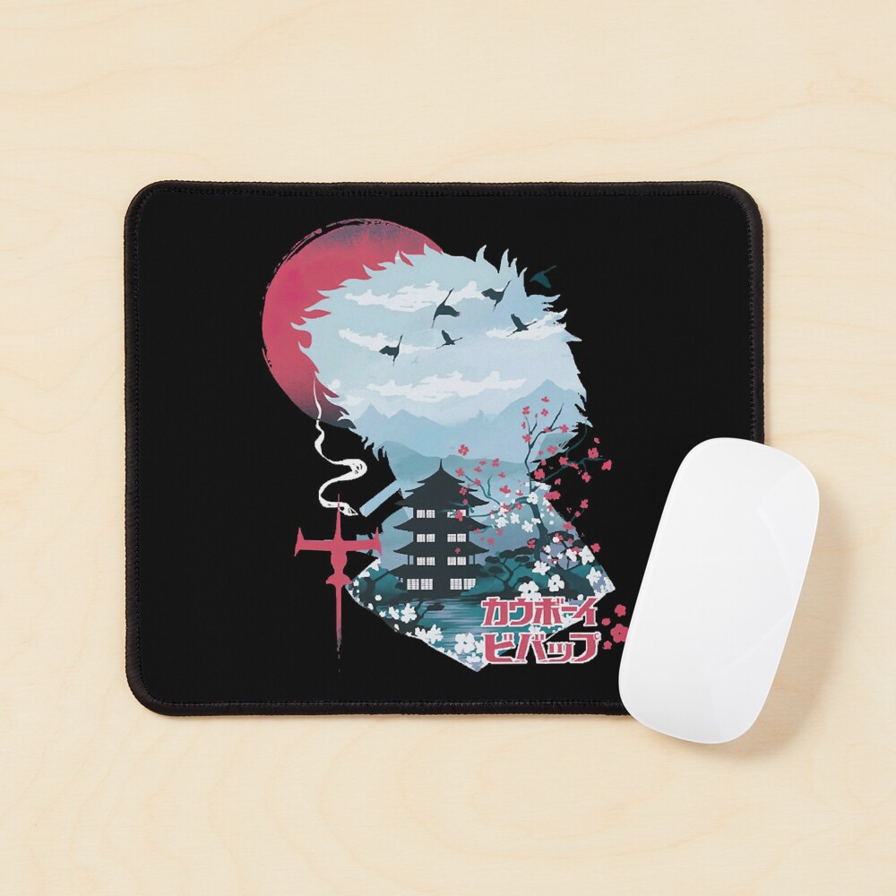 Item preview, Mouse Pad designed and sold by Rozenta.