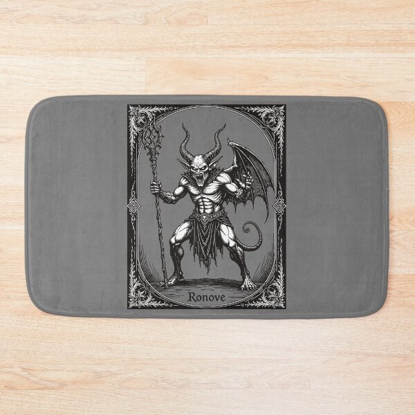 Item preview, Arcane Majesty Ronove Unleashed designed and sold by taiche.