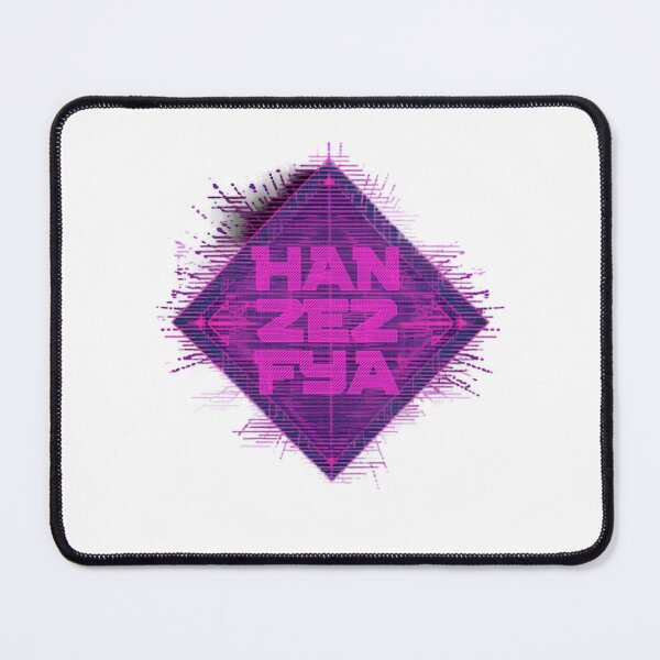 Item preview, Han ZeZ FyA 2 designed and sold by DabaDesign.