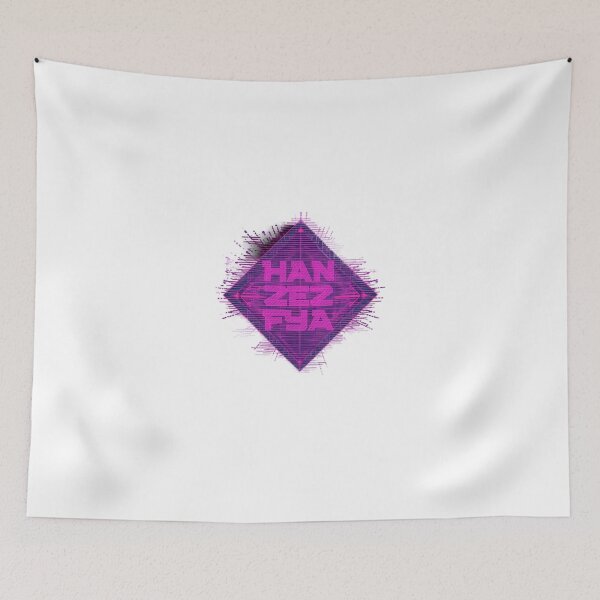 Item preview, Han ZeZ FyA 2 designed and sold by DabaDesign.